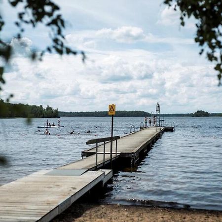 Holiday Oasis Hästveda Zewnętrze zdjęcie