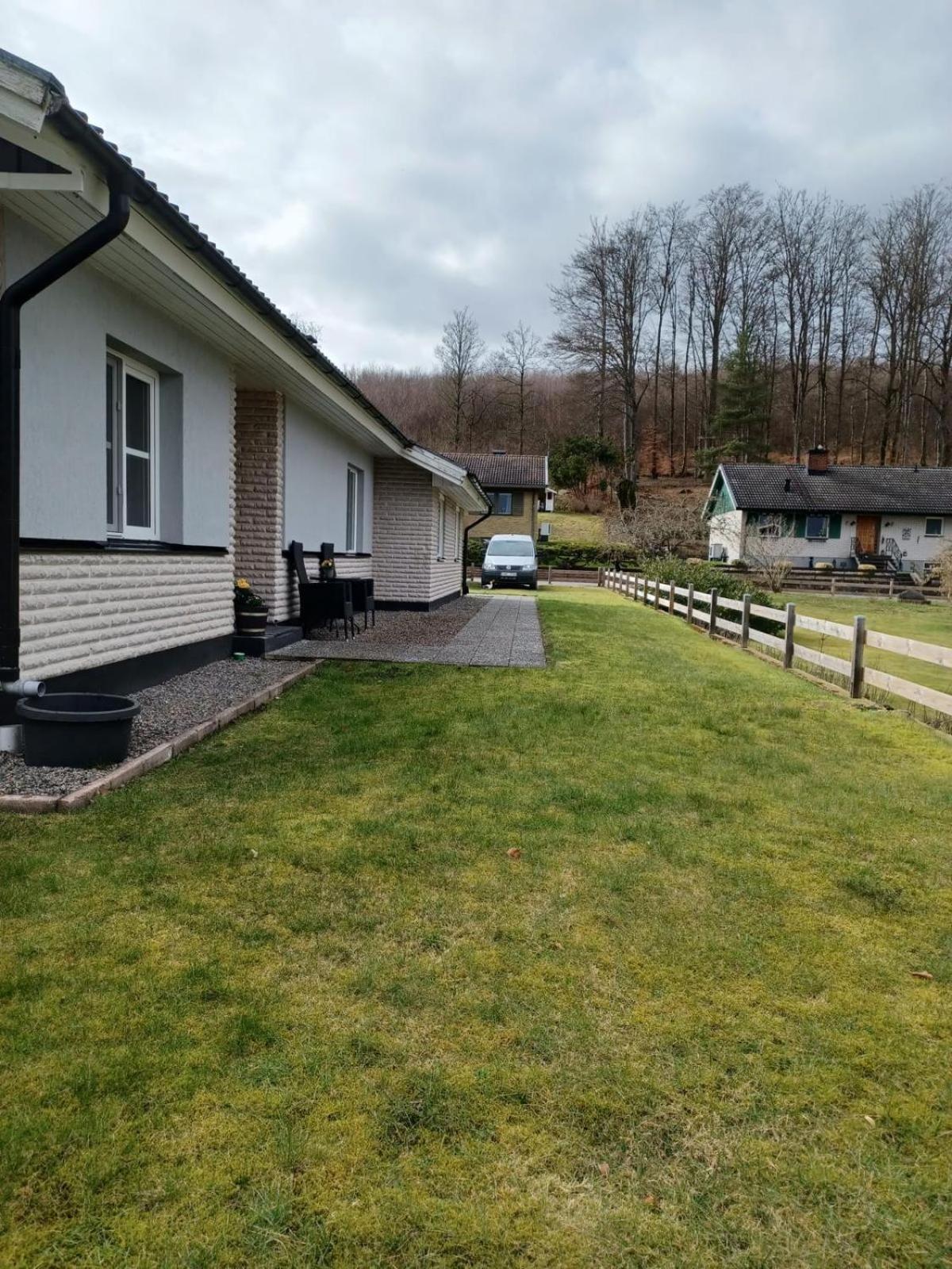 Holiday Oasis Hästveda Zewnętrze zdjęcie